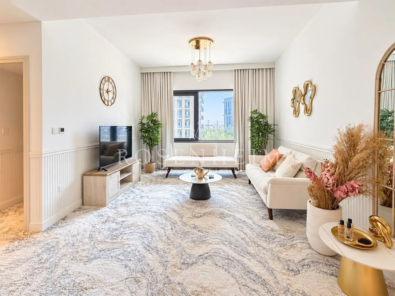 1 bedroom apartment to rent