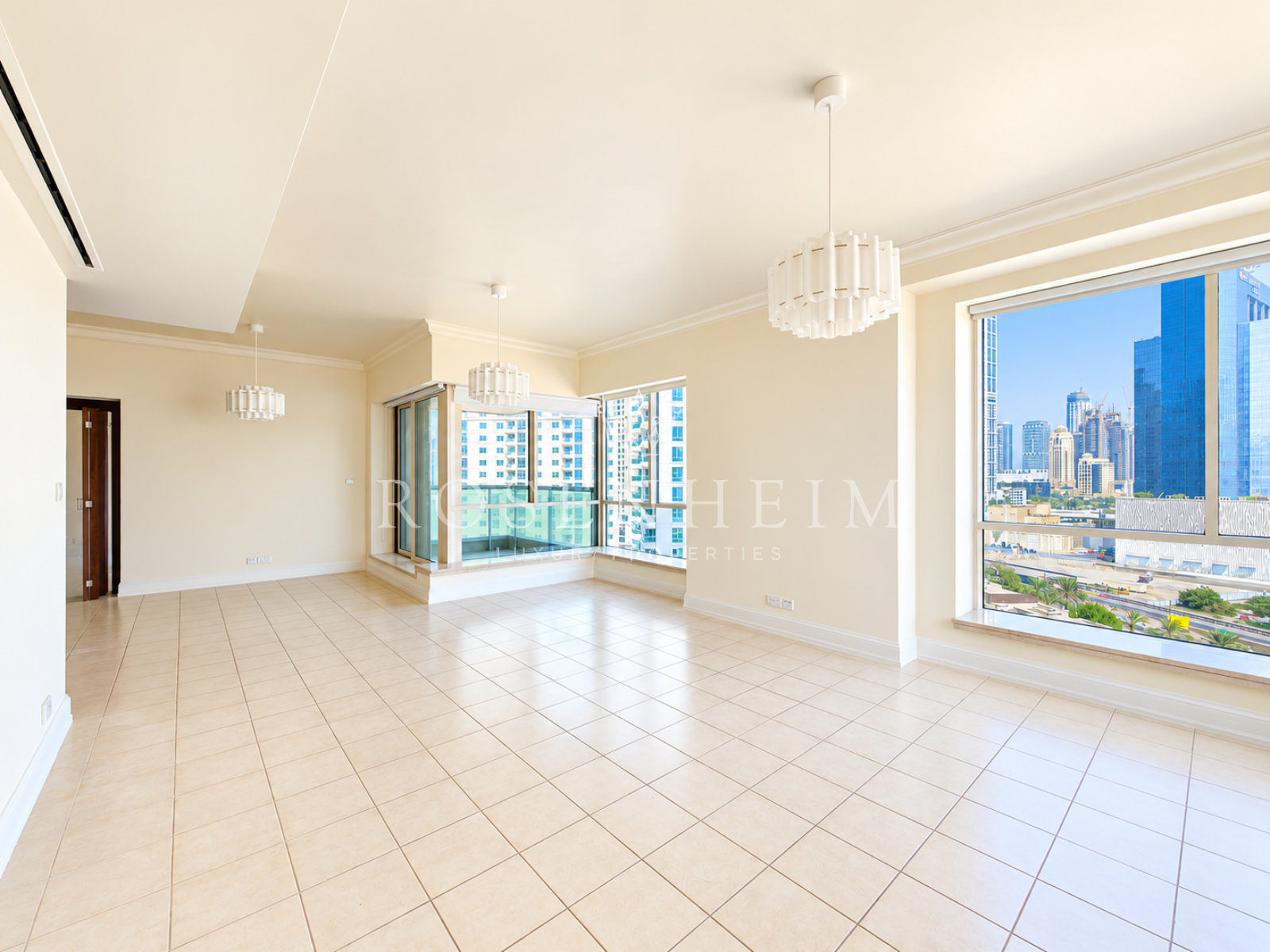 4 bedroom apartment for sale