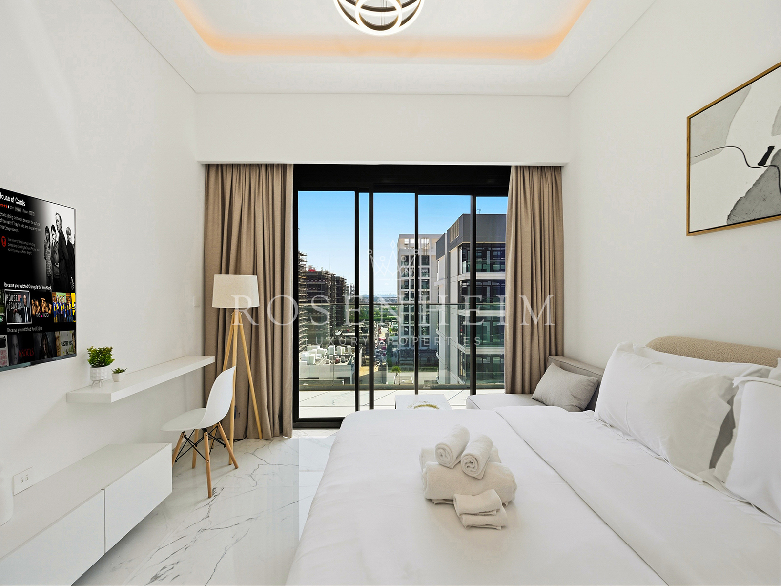 apartment to rent