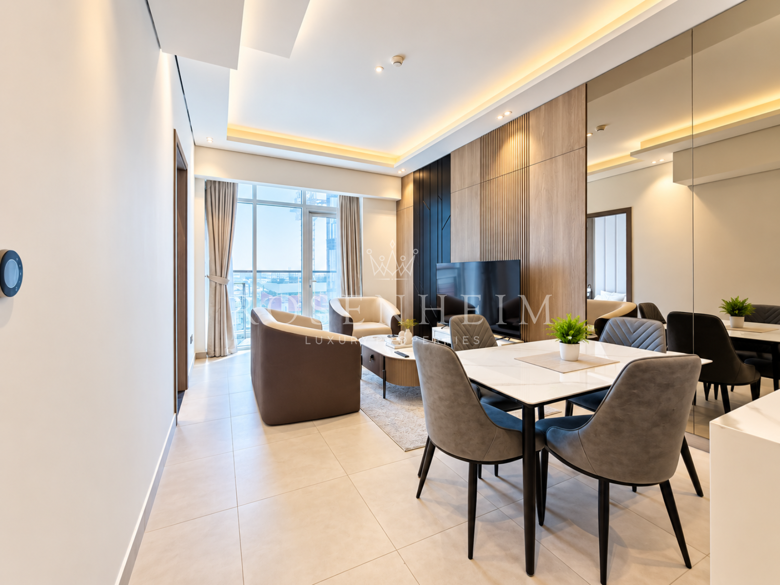 1 bedroom apartment to rent