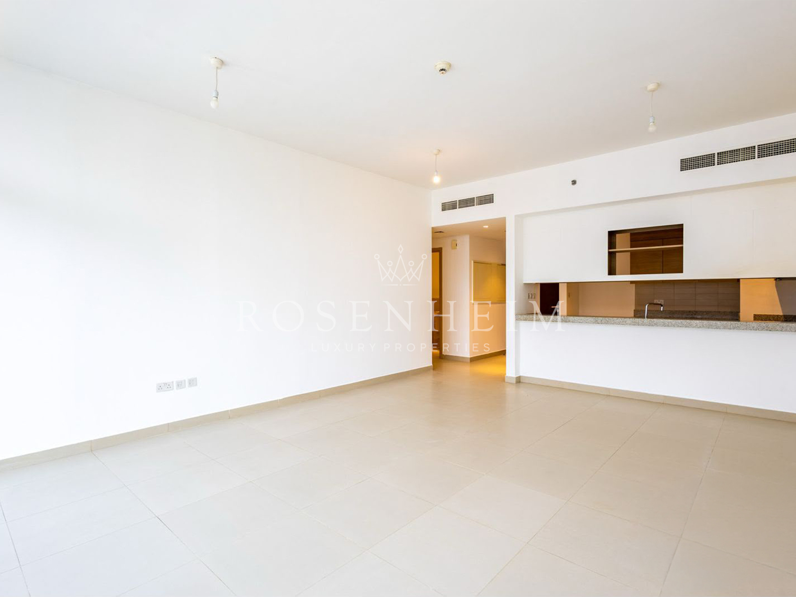 2 bedroom apartment to rent