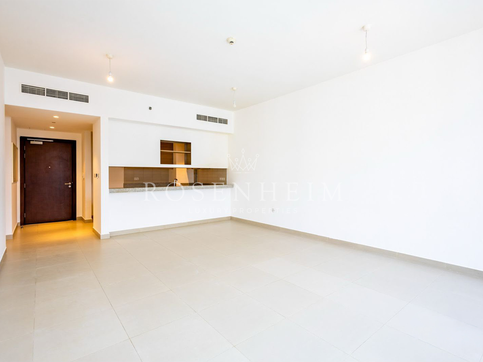 2 bedroom apartment to rent