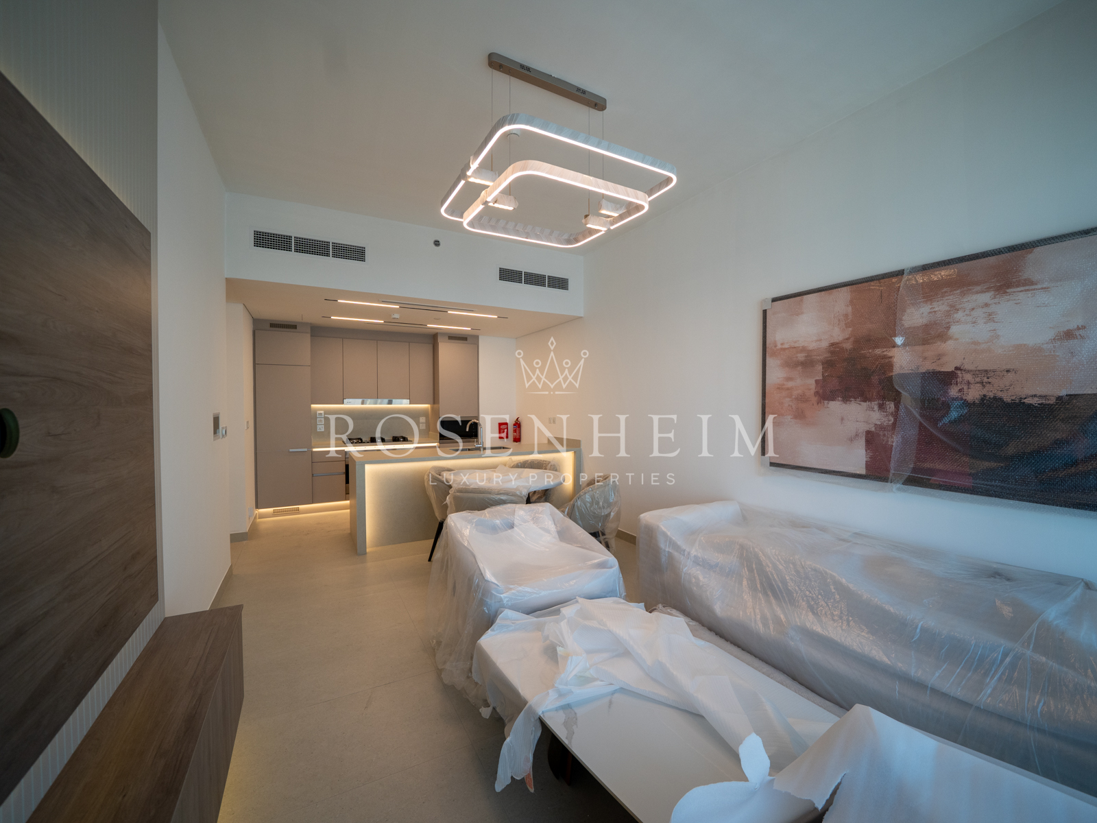 1 bedroom apartment to rent