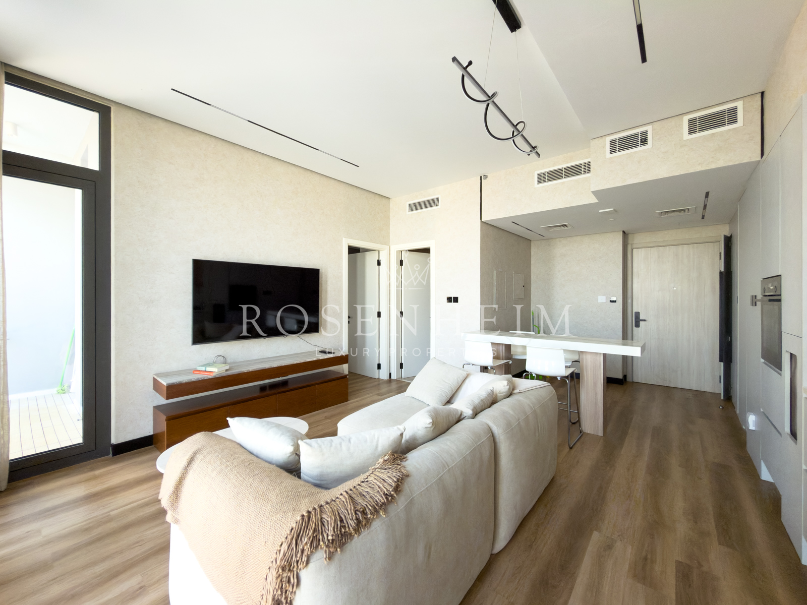 1 bedroom apartment to rent