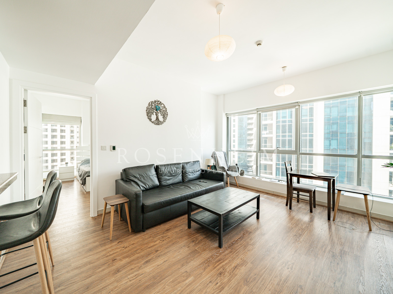 1 bedroom apartment to rent