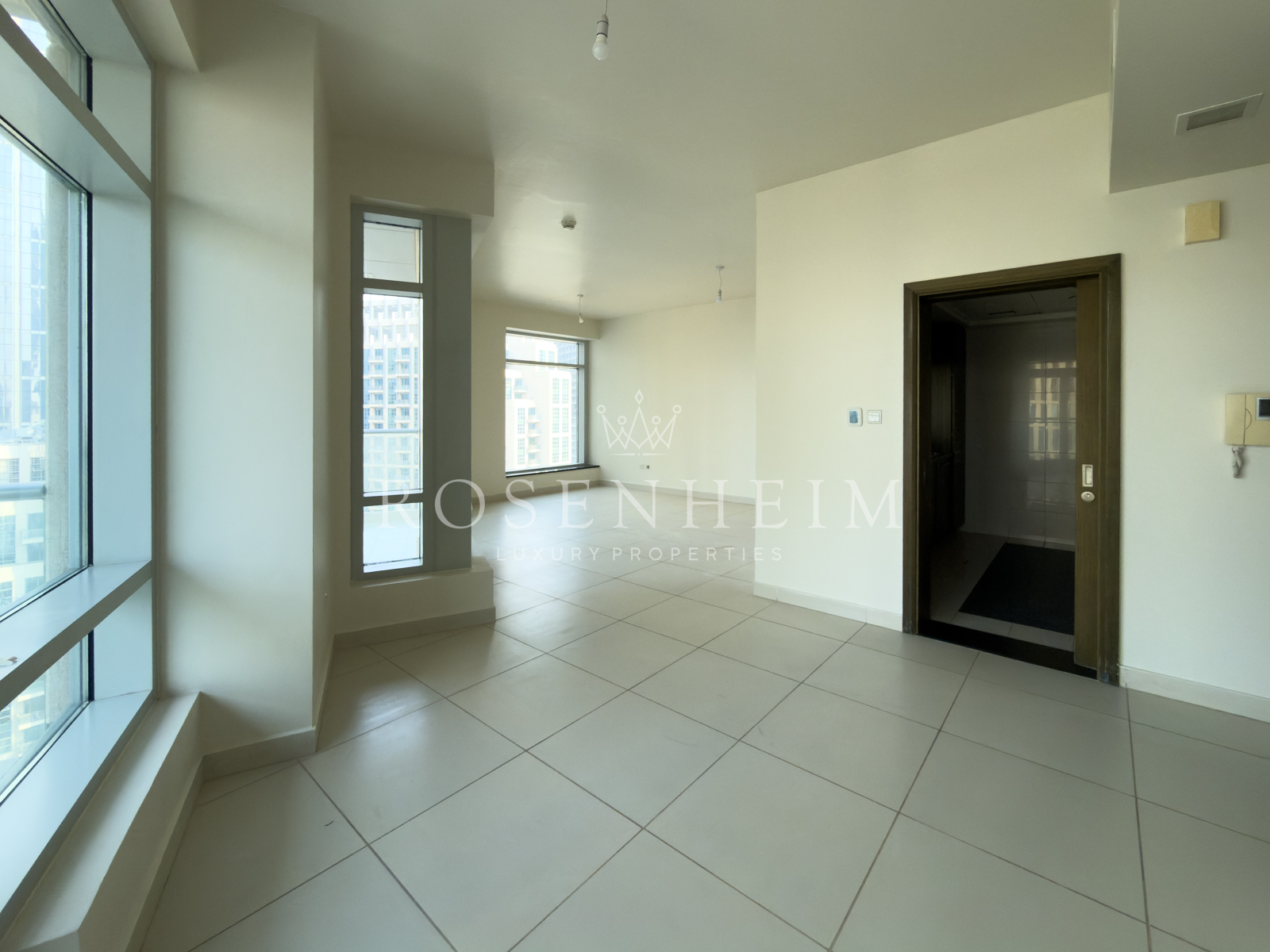 2 bedroom apartment to rent
