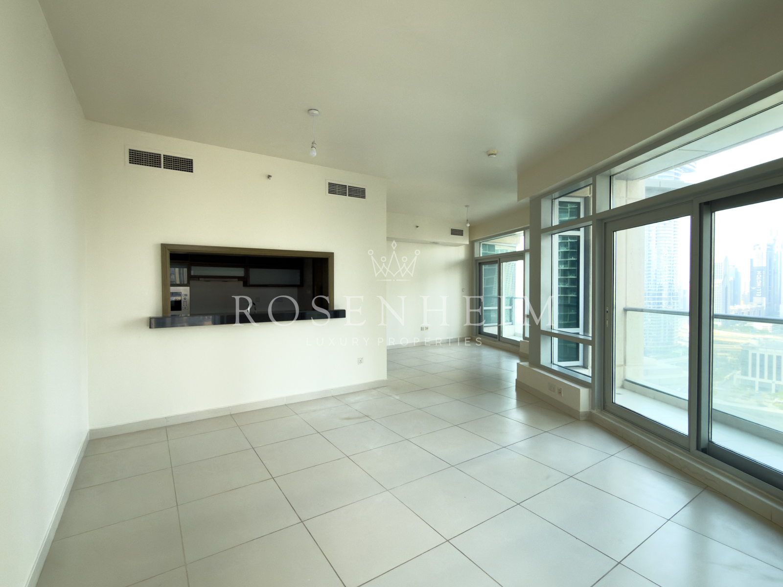 2 bedroom apartment to rent