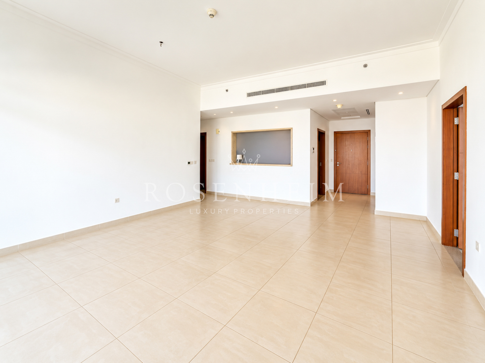 3 bedroom apartment to rent