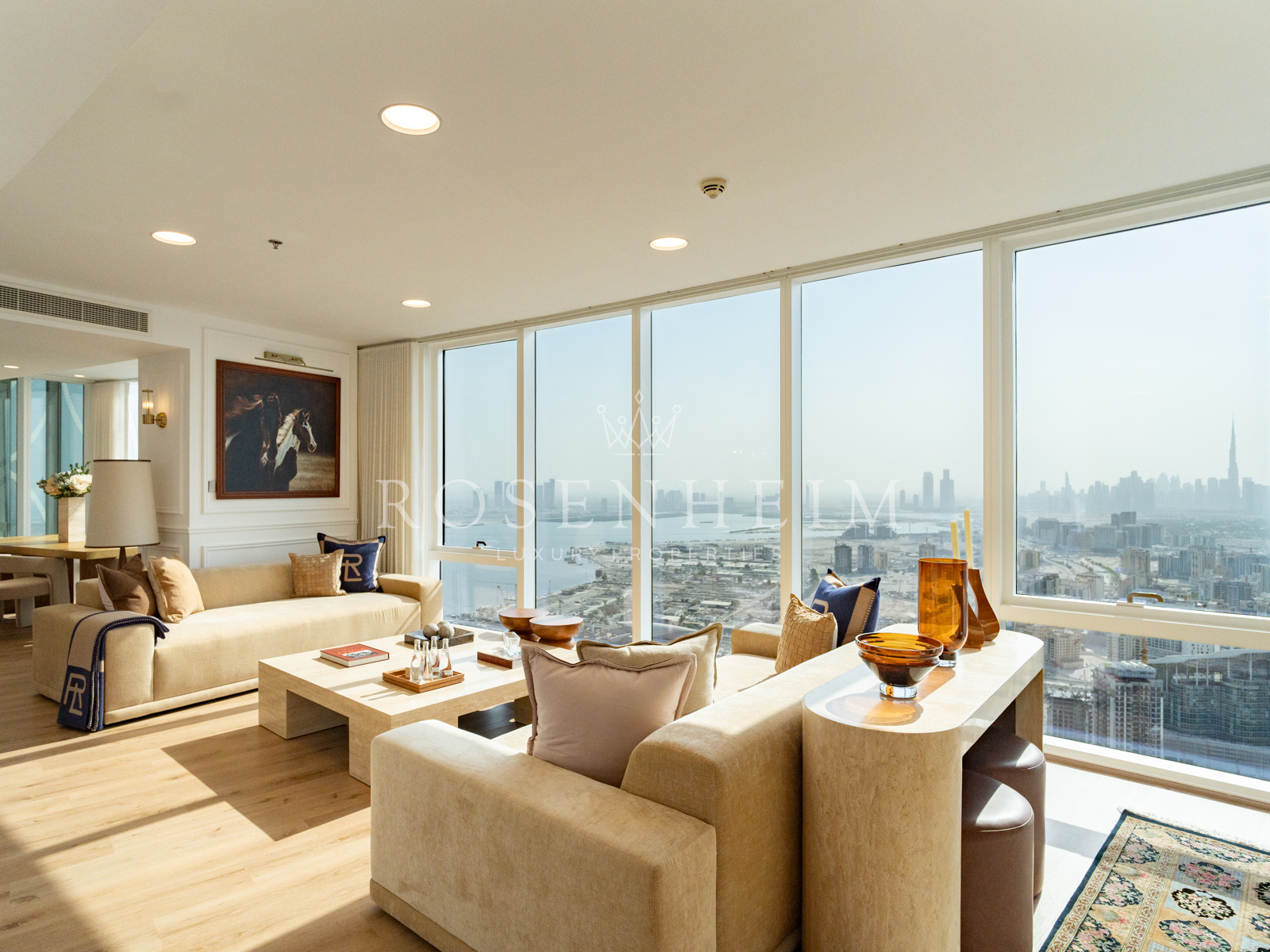3 bedroom apartment to rent