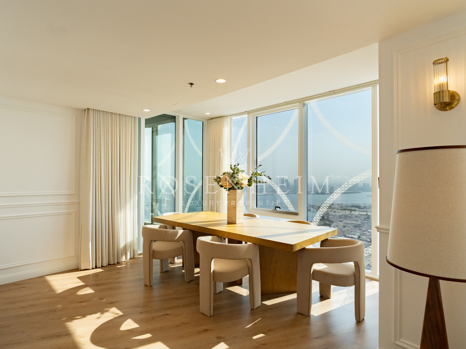 3 bedroom apartment to rent