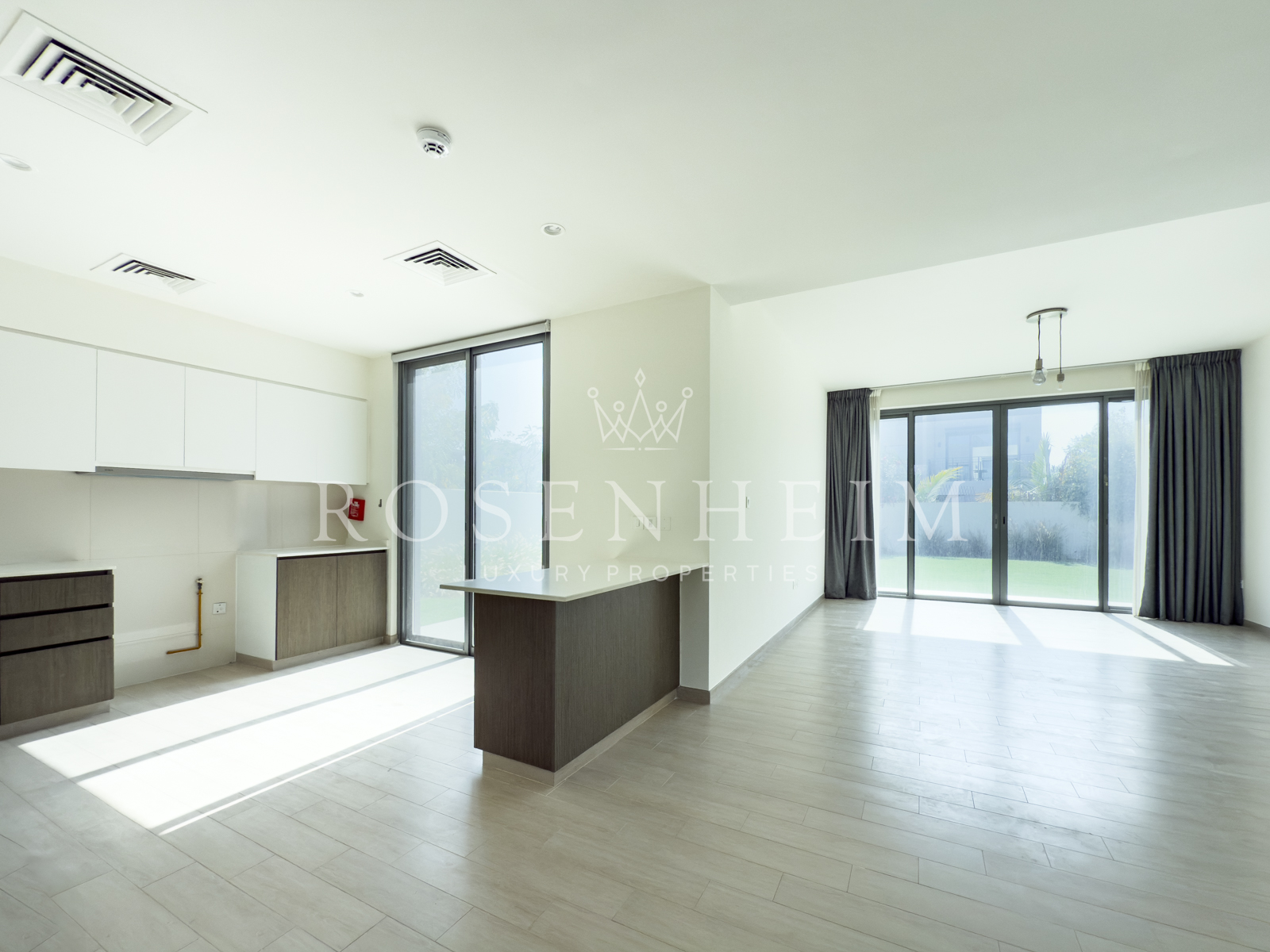 4 bedroom villa to rent