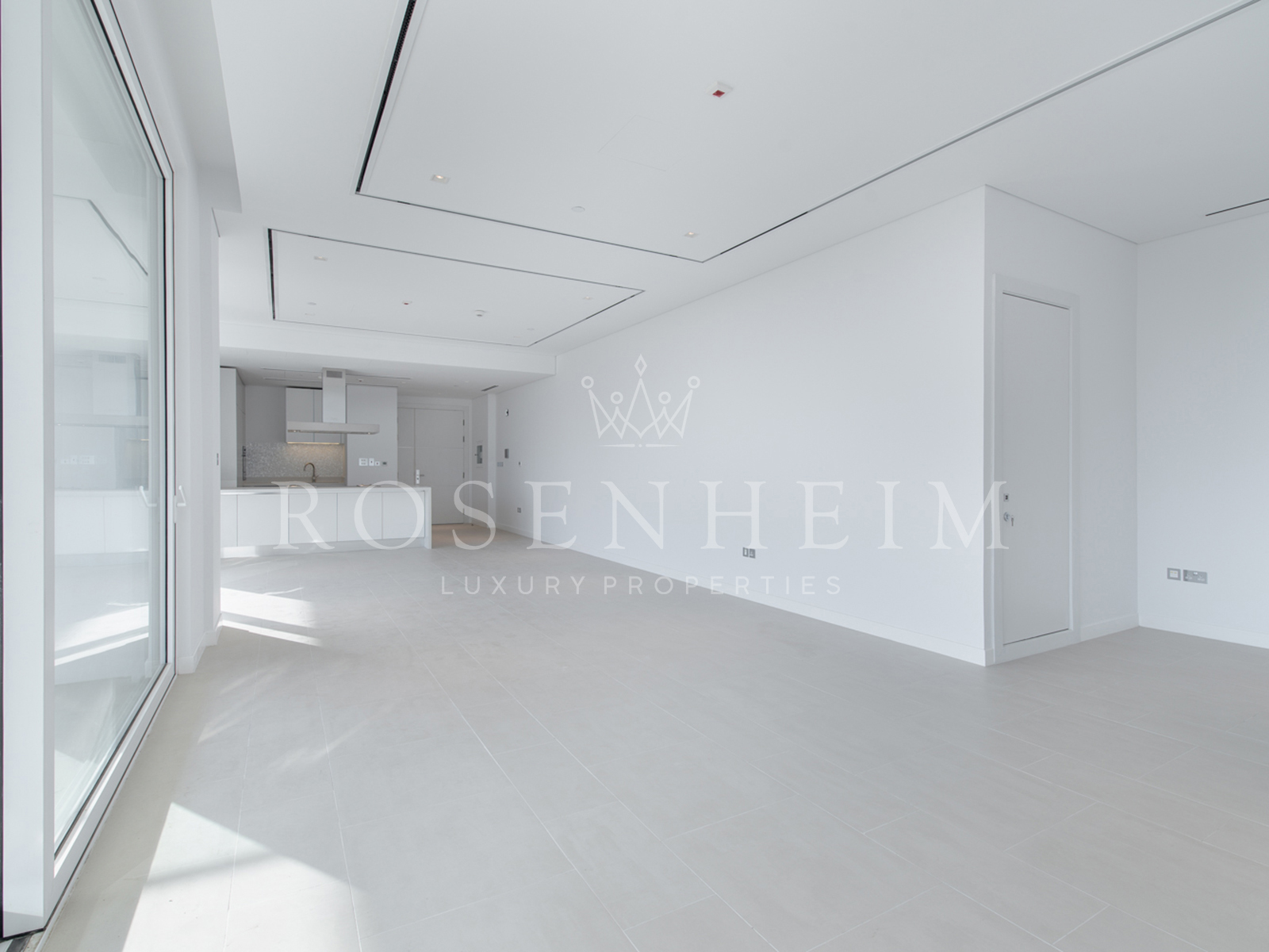 1 bedroom apartment to rent