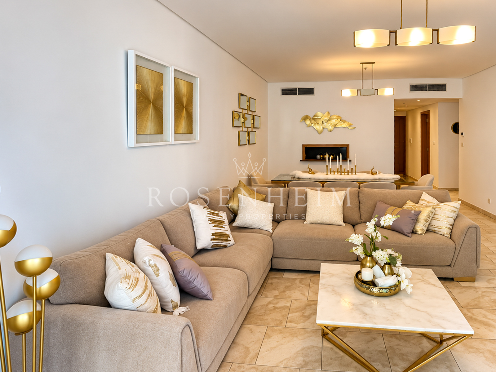 2 bedroom apartment to rent