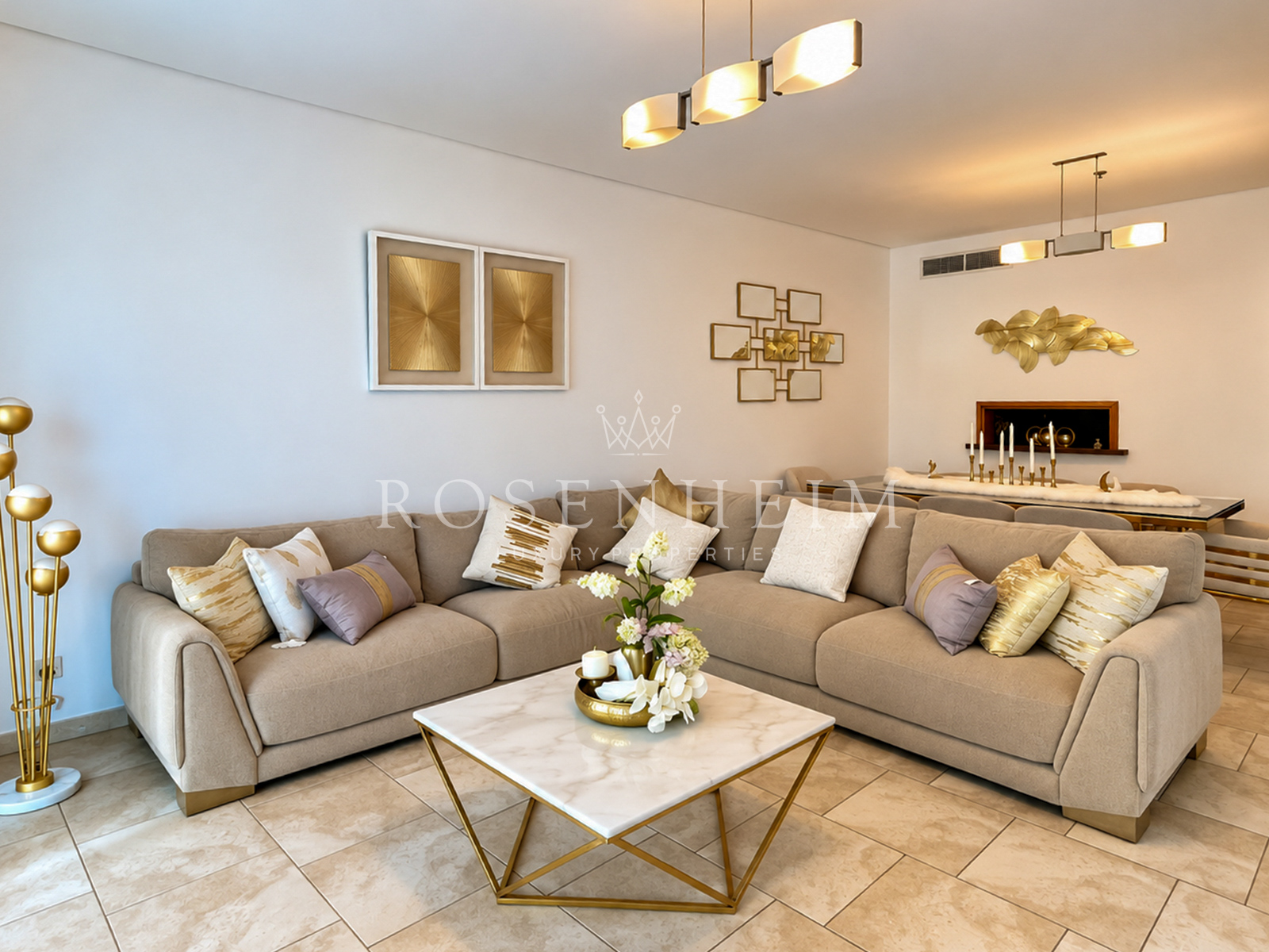2 bedroom apartment to rent
