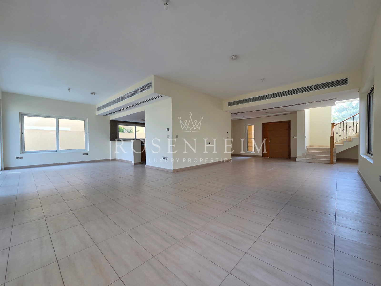 4 bedroom villa to rent