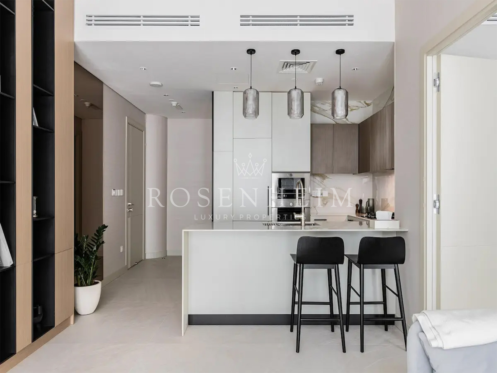 1 bedroom apartment for sale