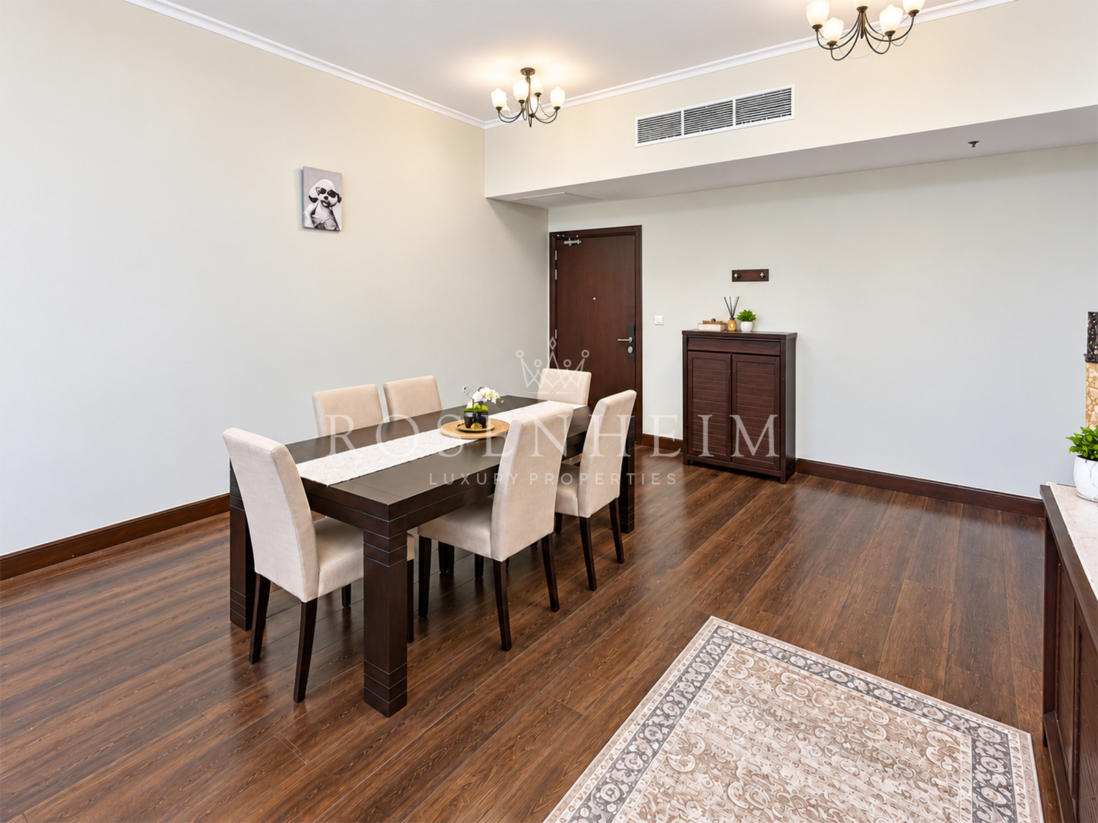 2 bedroom apartment to rent