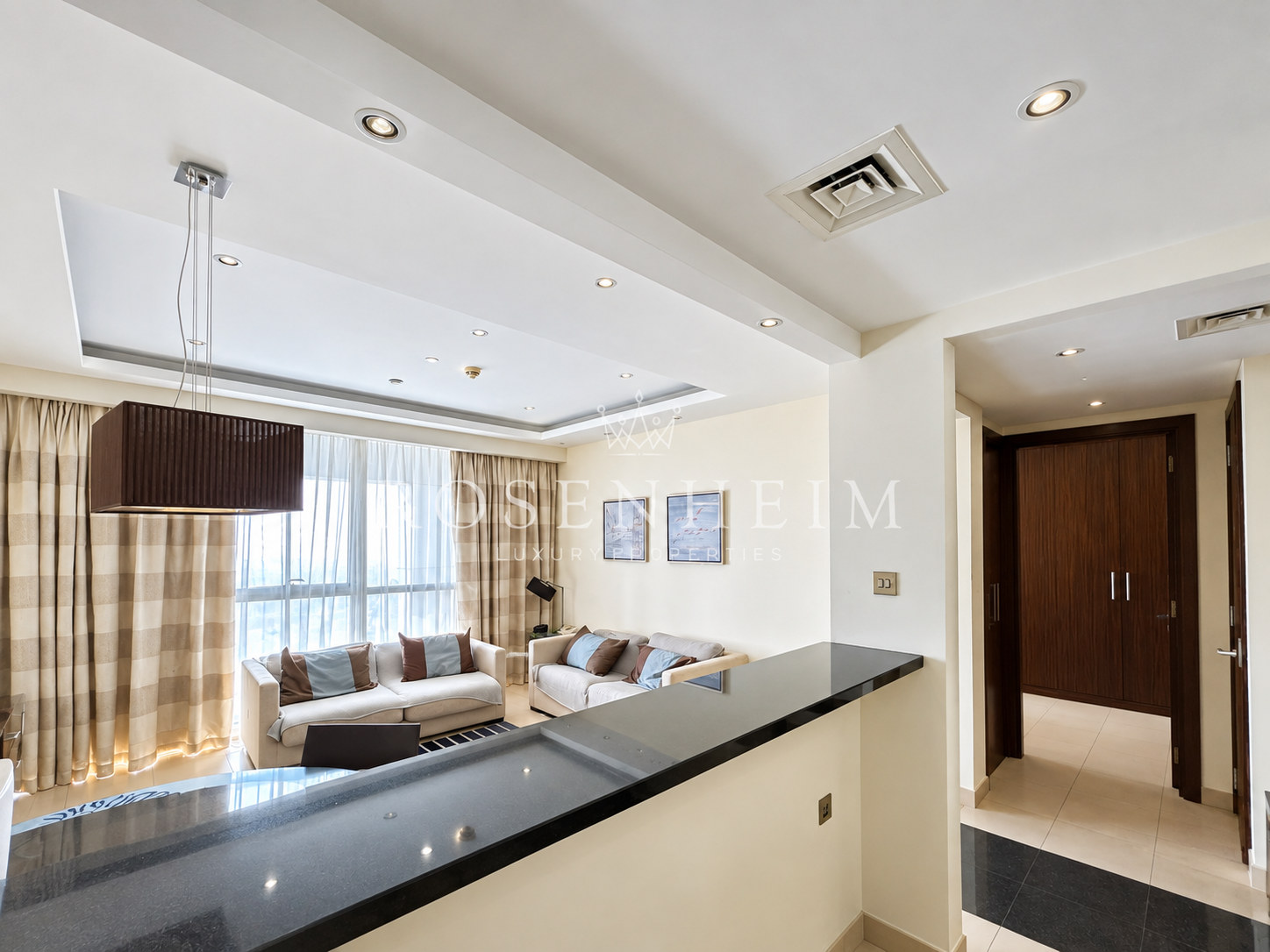 1 bedroom apartment to rent