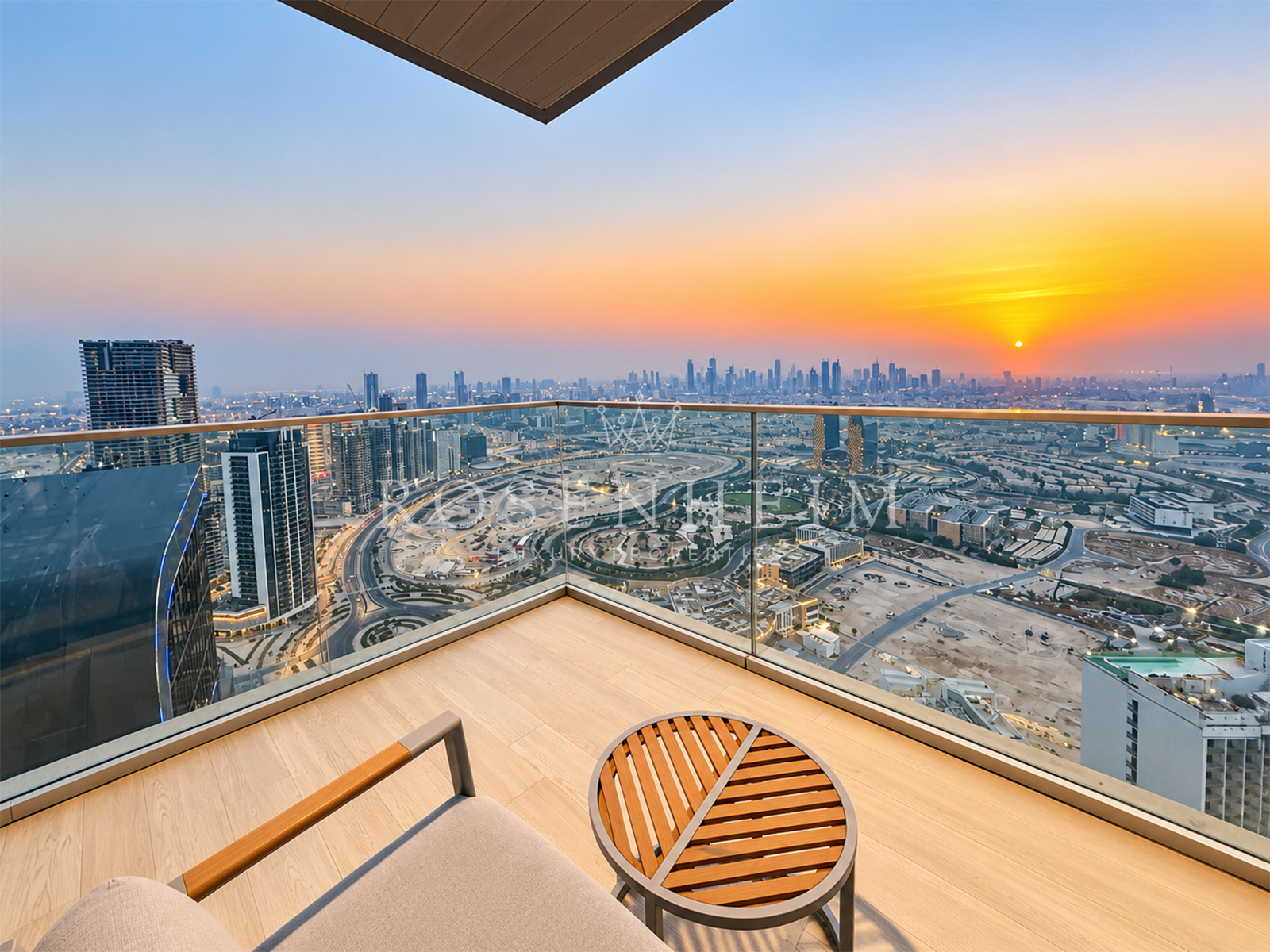 apartment to rent