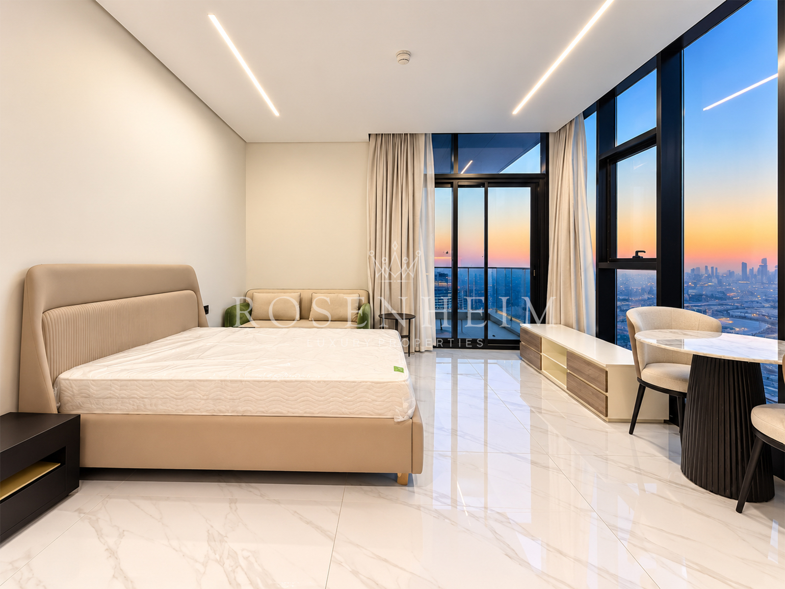 apartment to rent