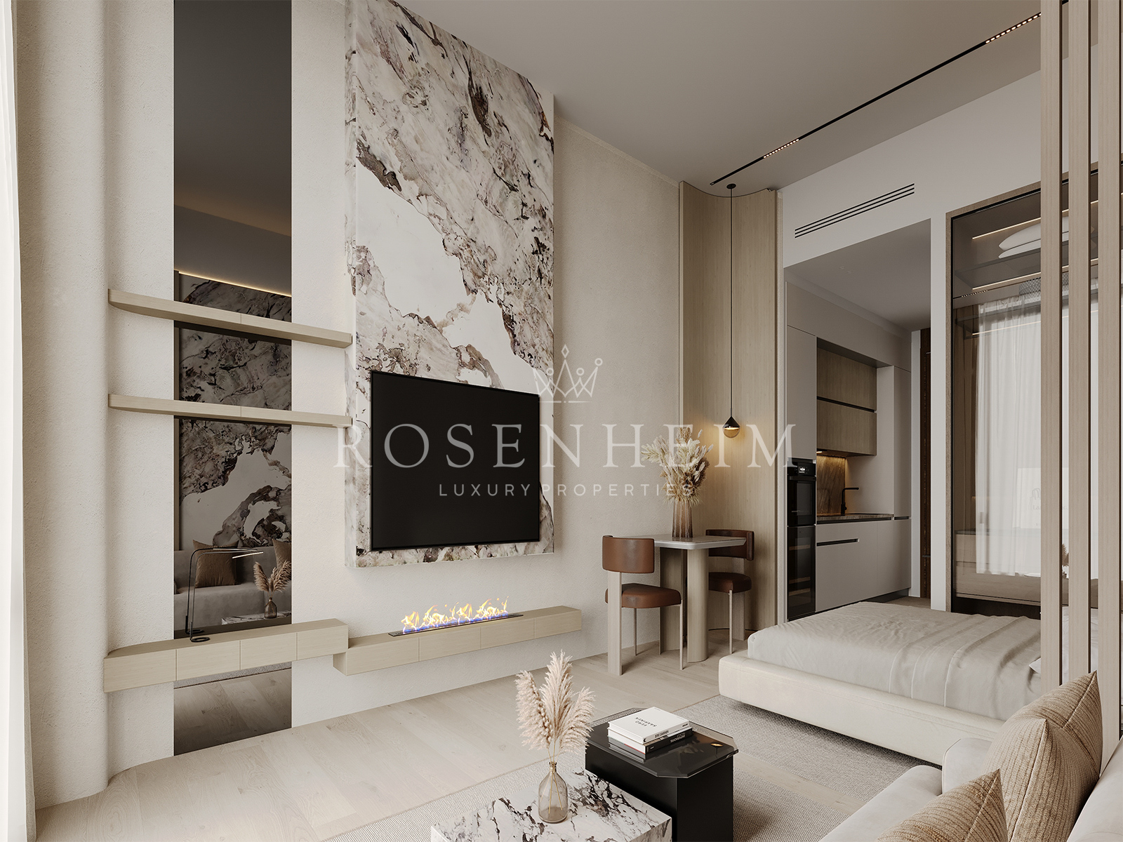 apartment for sale