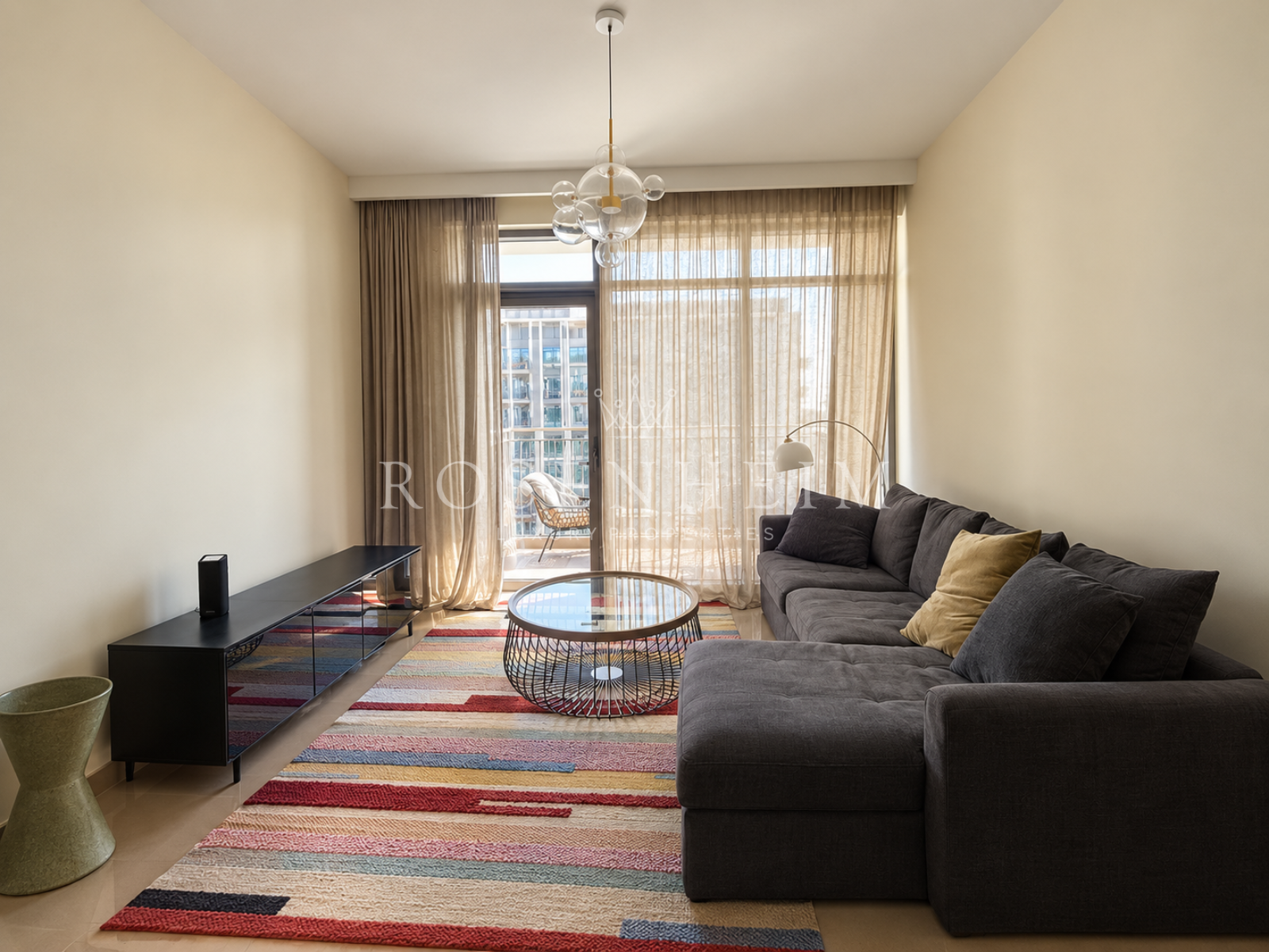 1 bedroom apartment to rent