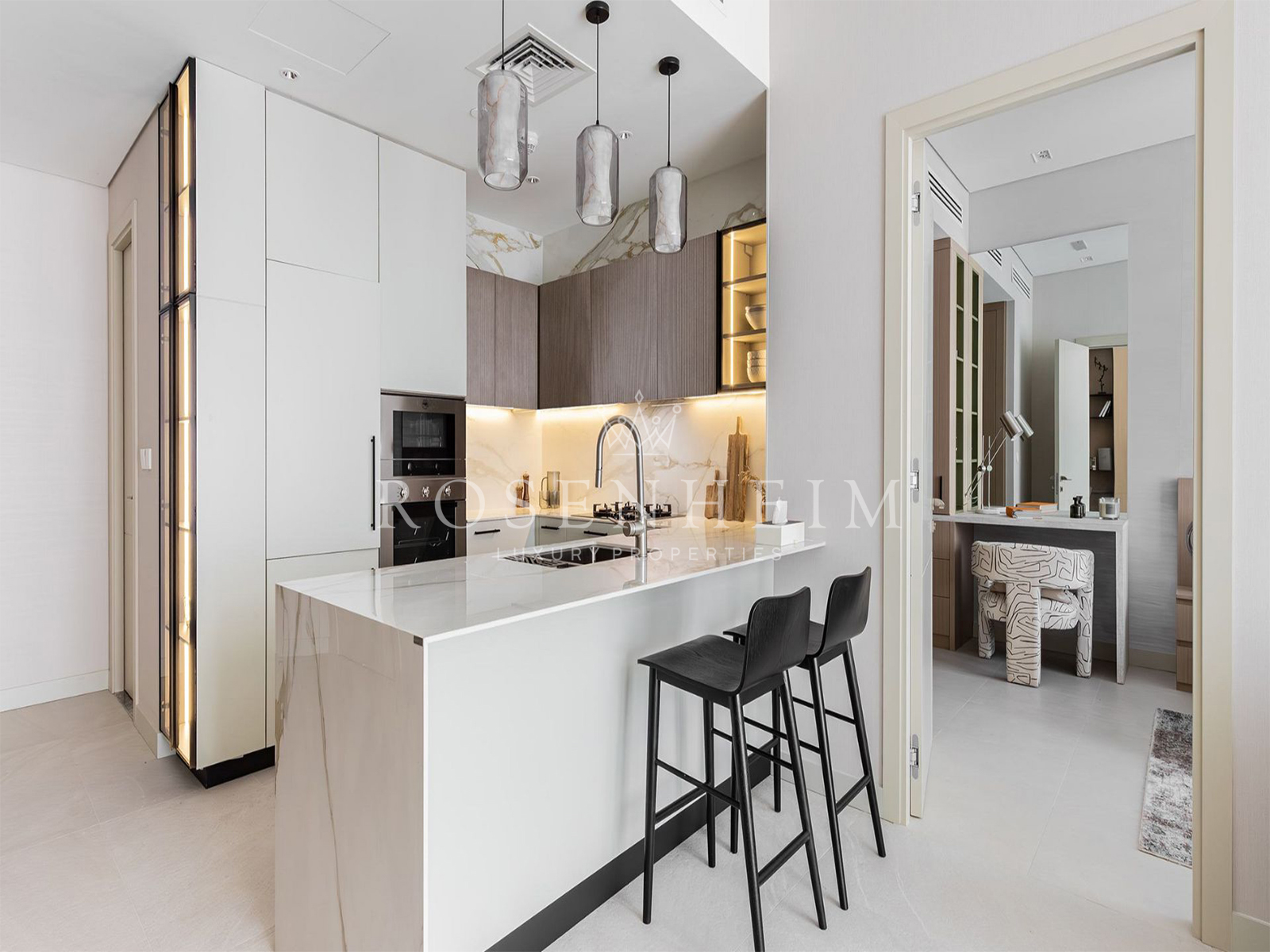 1 bedroom apartment for sale
