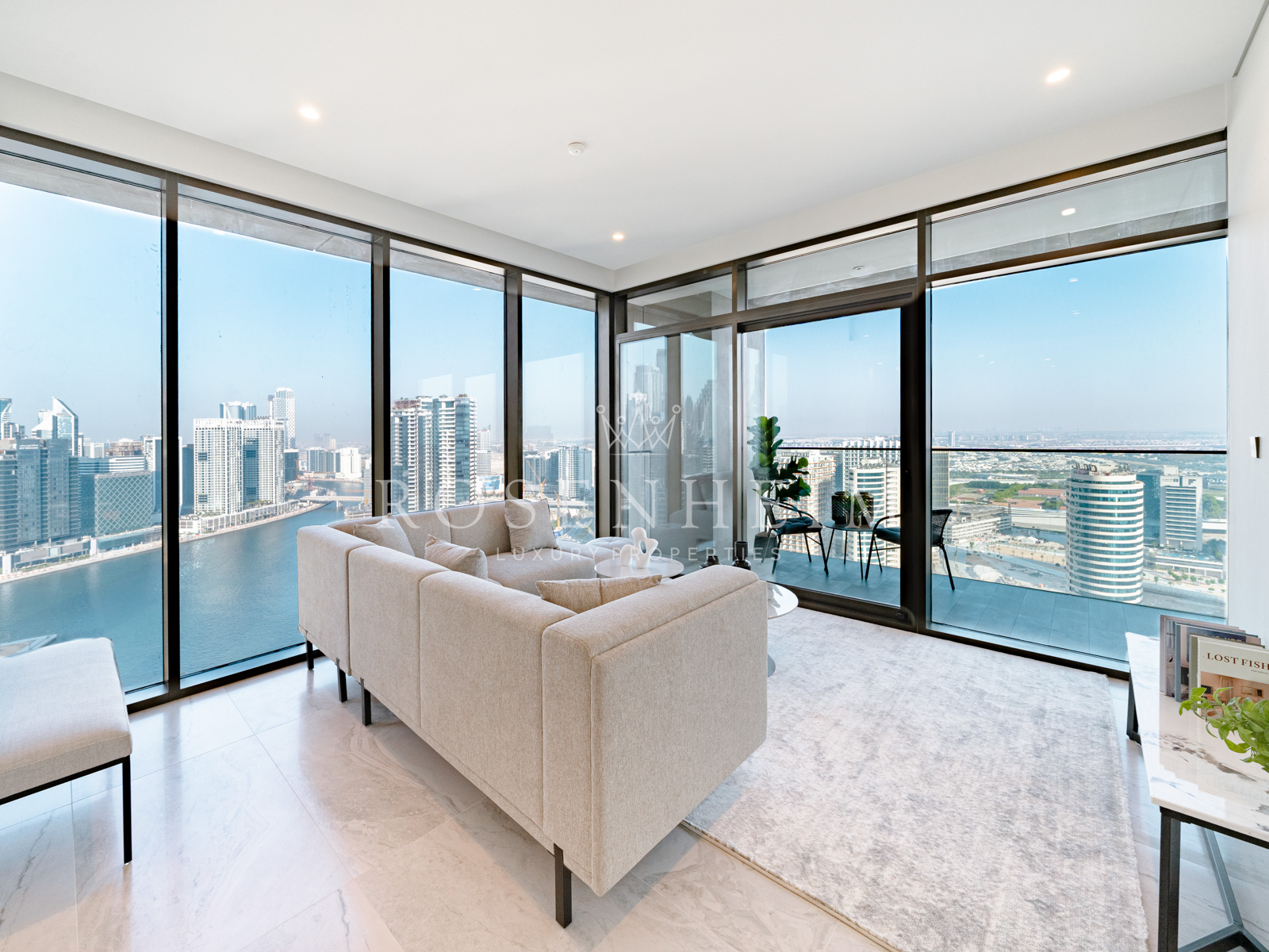 3 bedroom apartment for sale