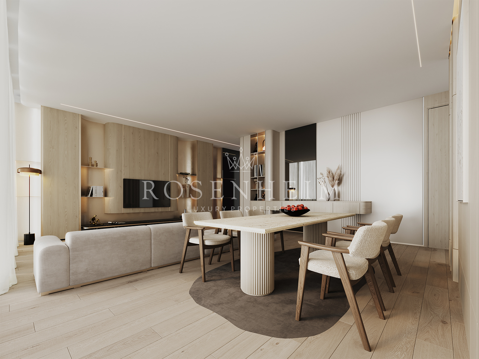 apartment for sale