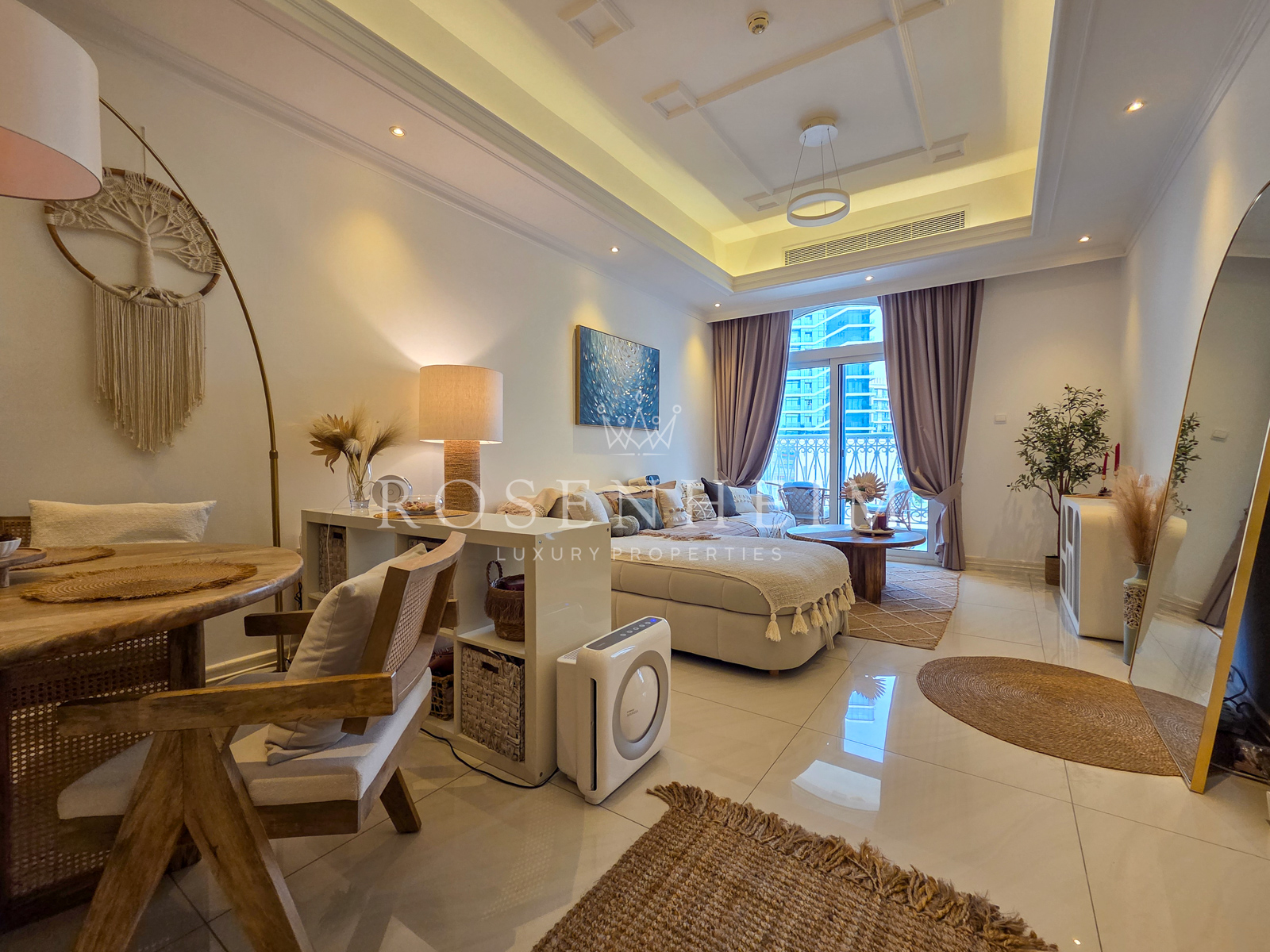 1 bedroom apartment to rent