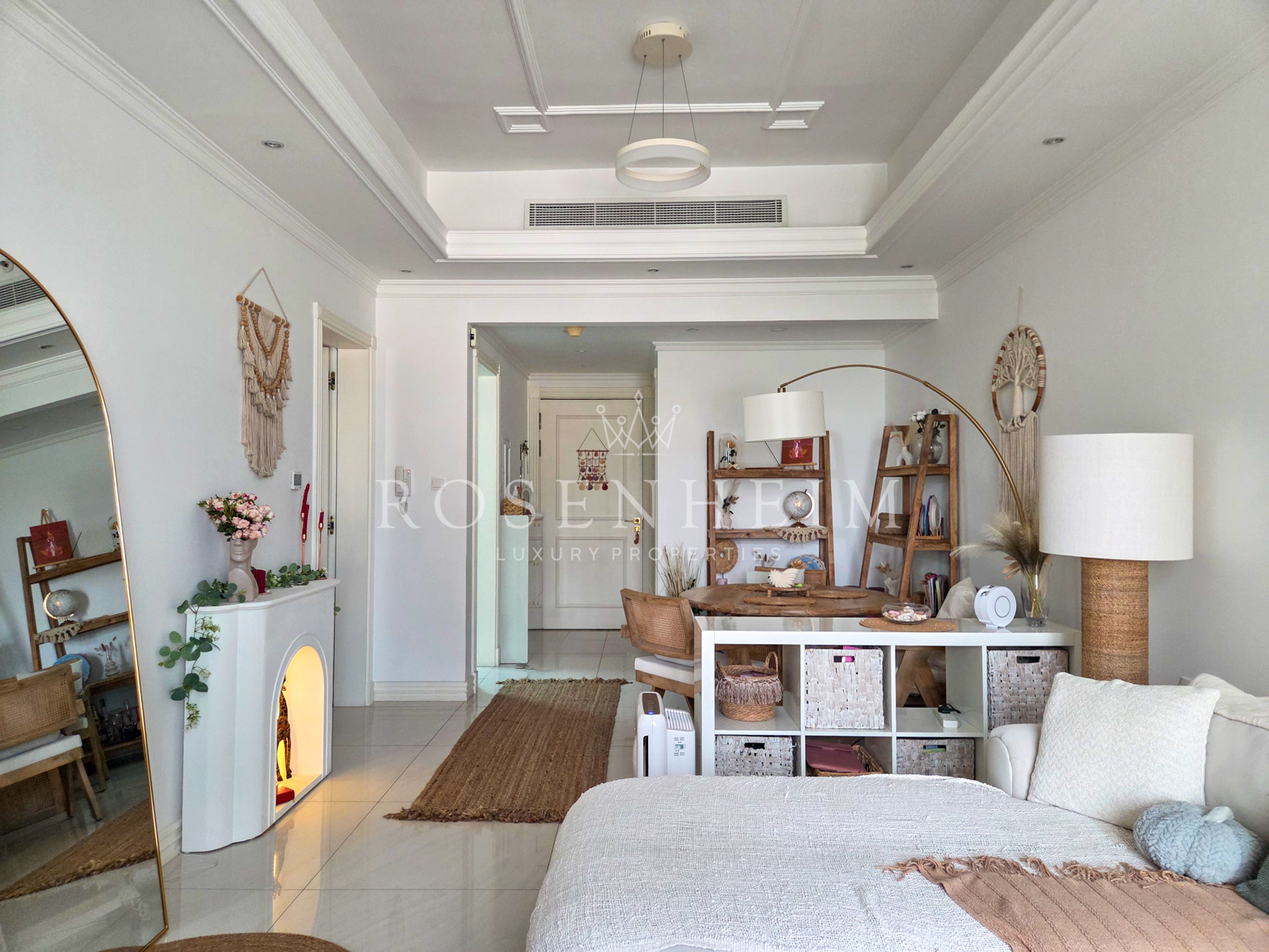 1 bedroom apartment to rent
