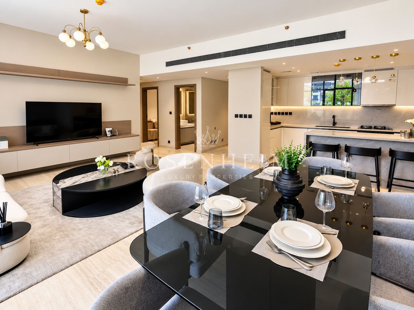 1 bedroom apartment for sale