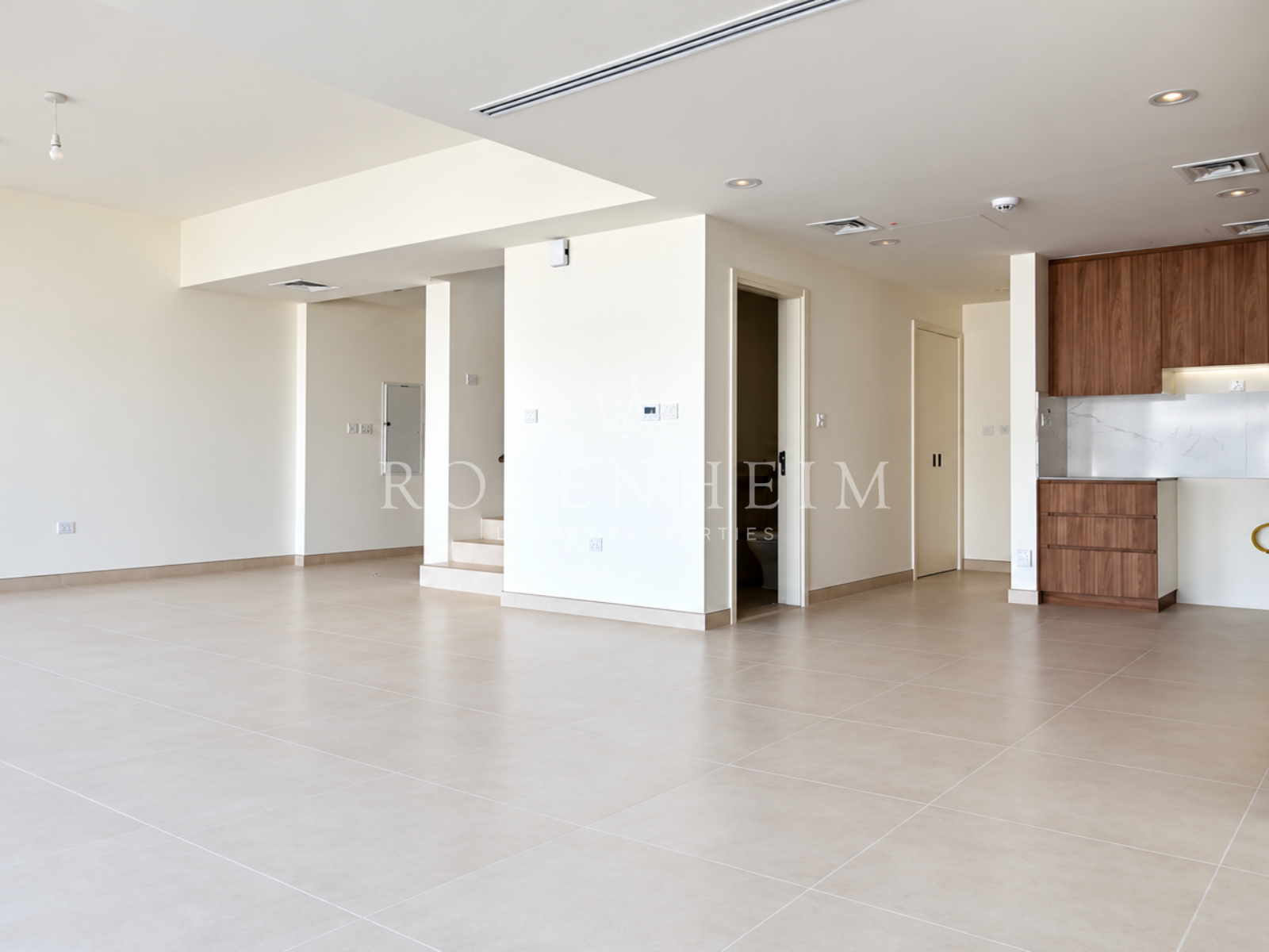 3 bedroom townhouse to rent
