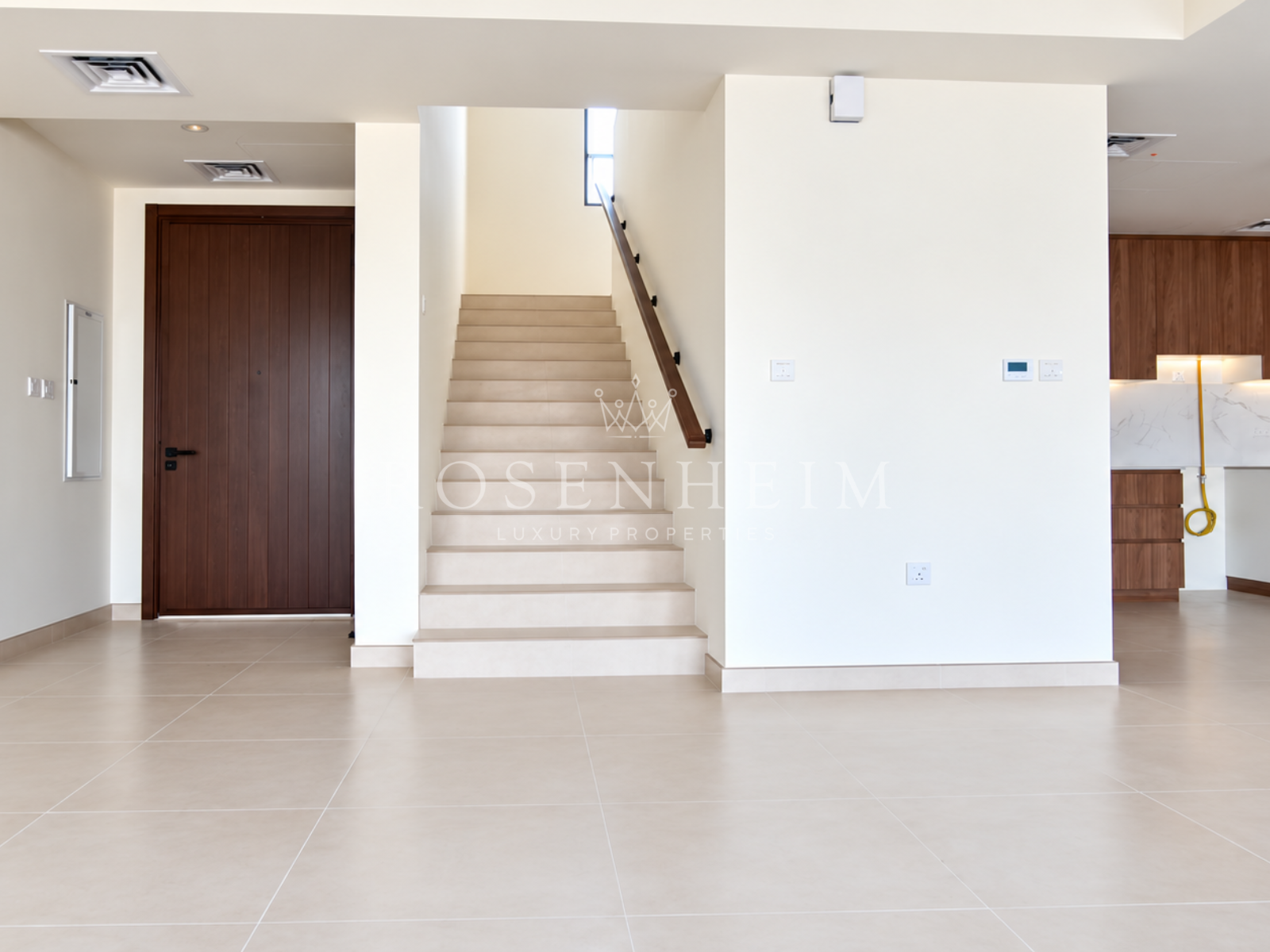 3 bedroom townhouse to rent