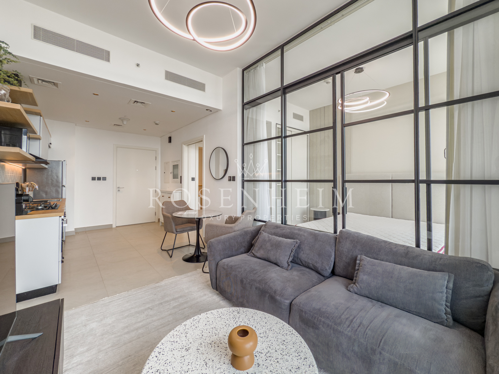 1 bedroom apartment to rent