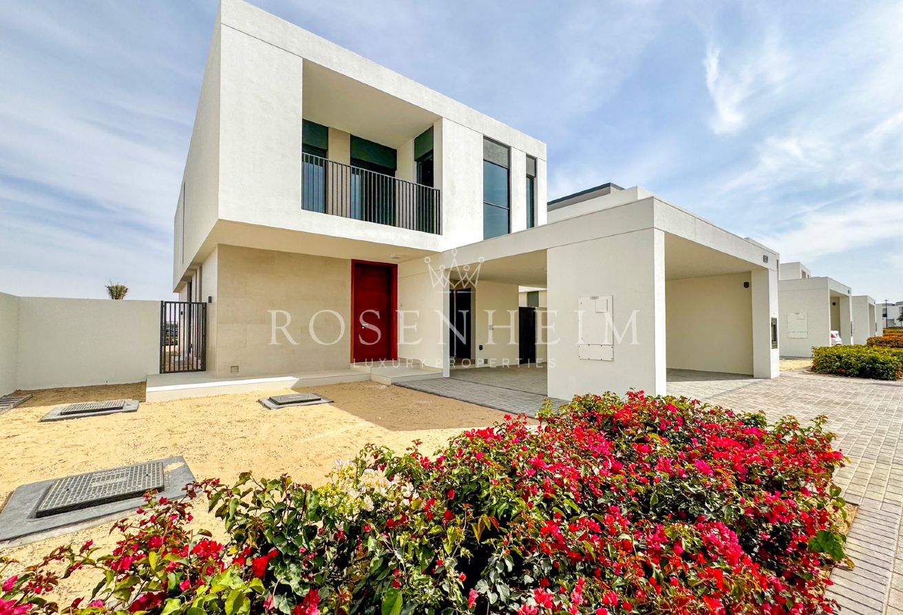 4 bedroom villa for sale