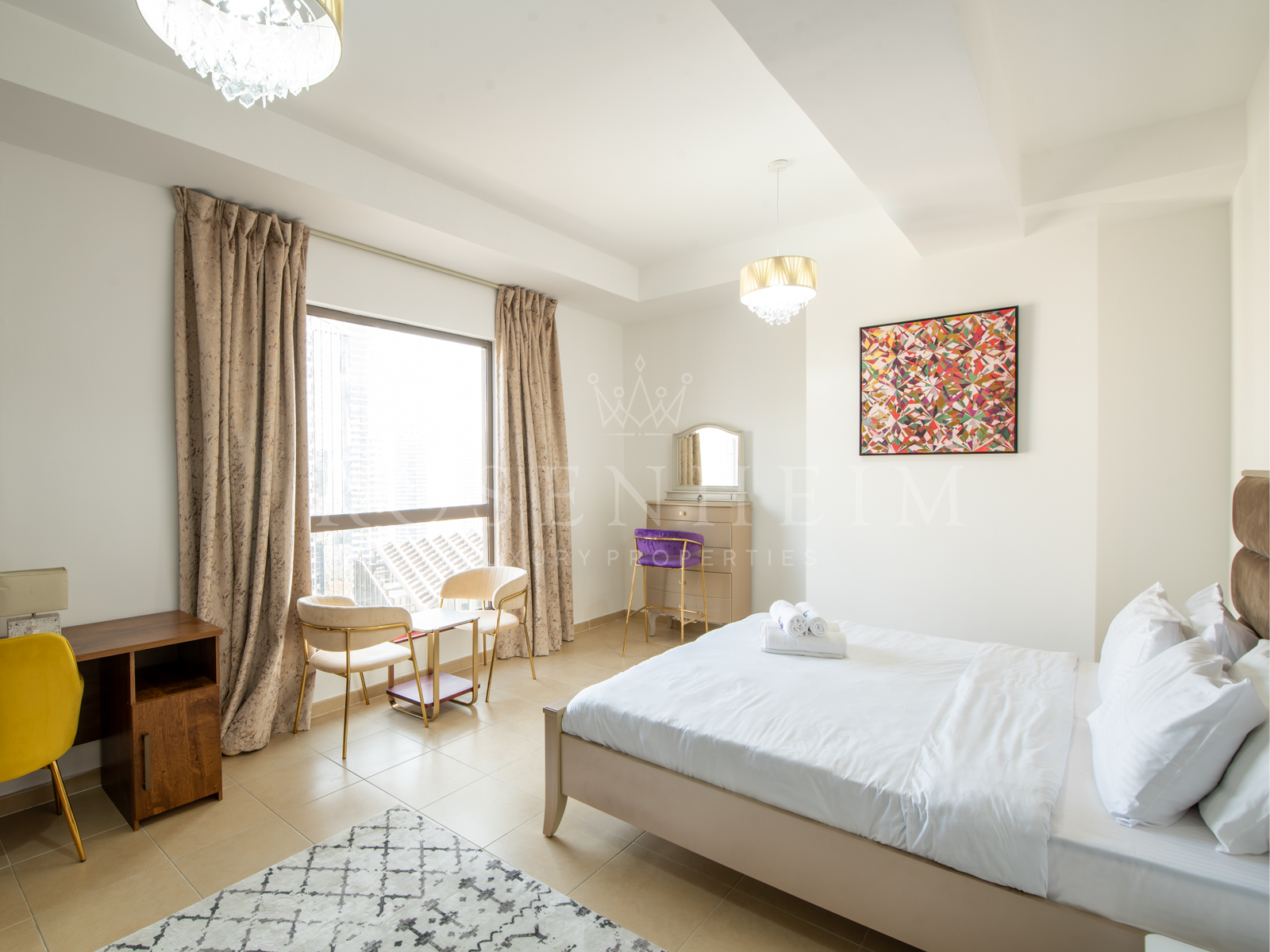 2 bedroom apartment for sale