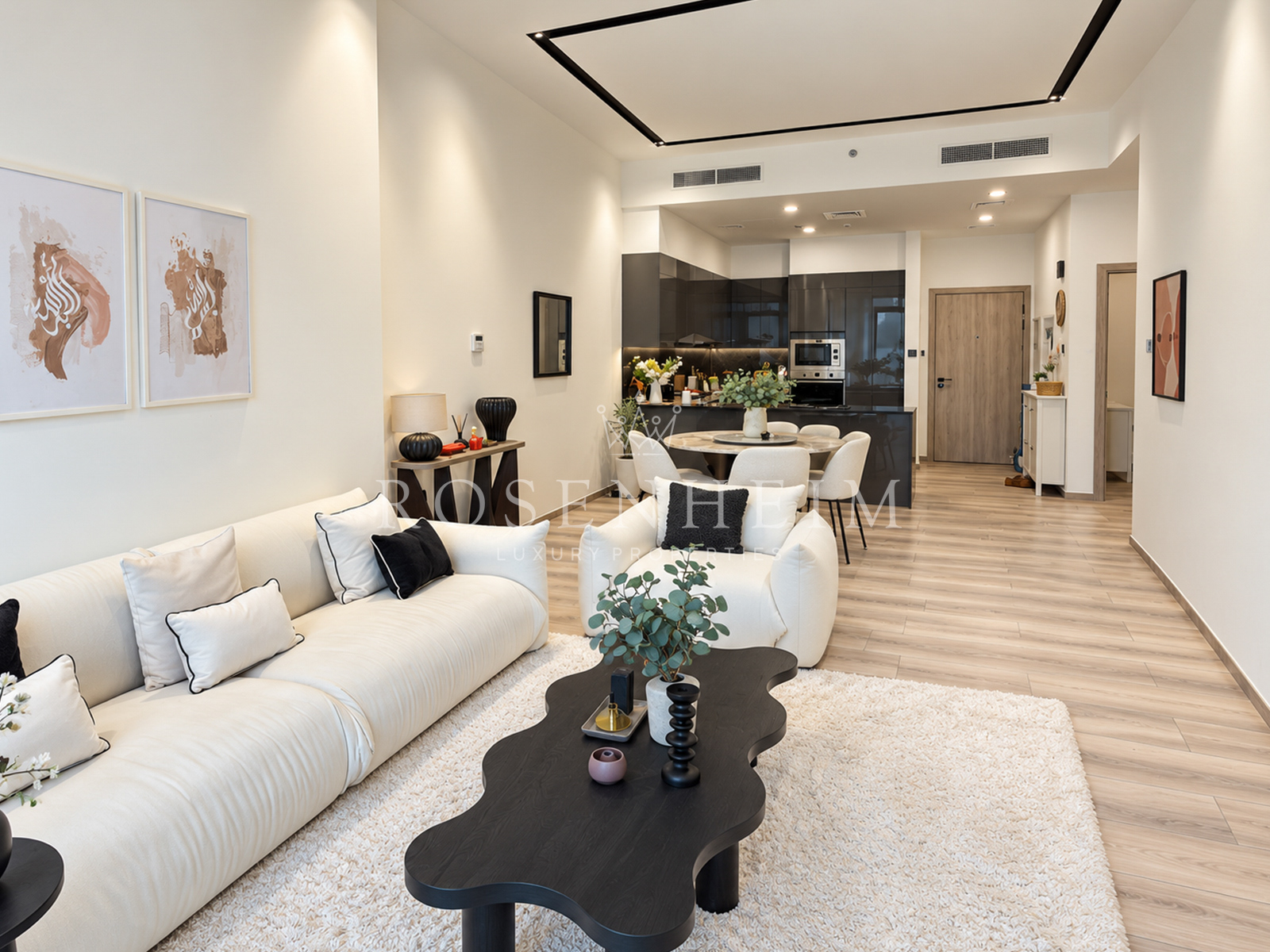 1 bedroom apartment to rent