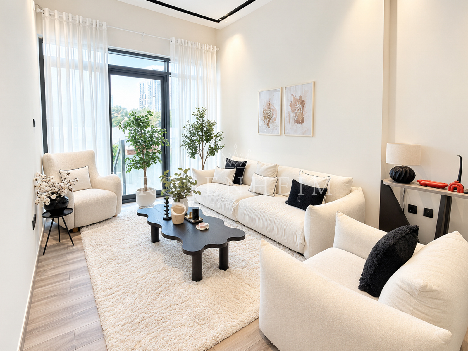1 bedroom apartment to rent