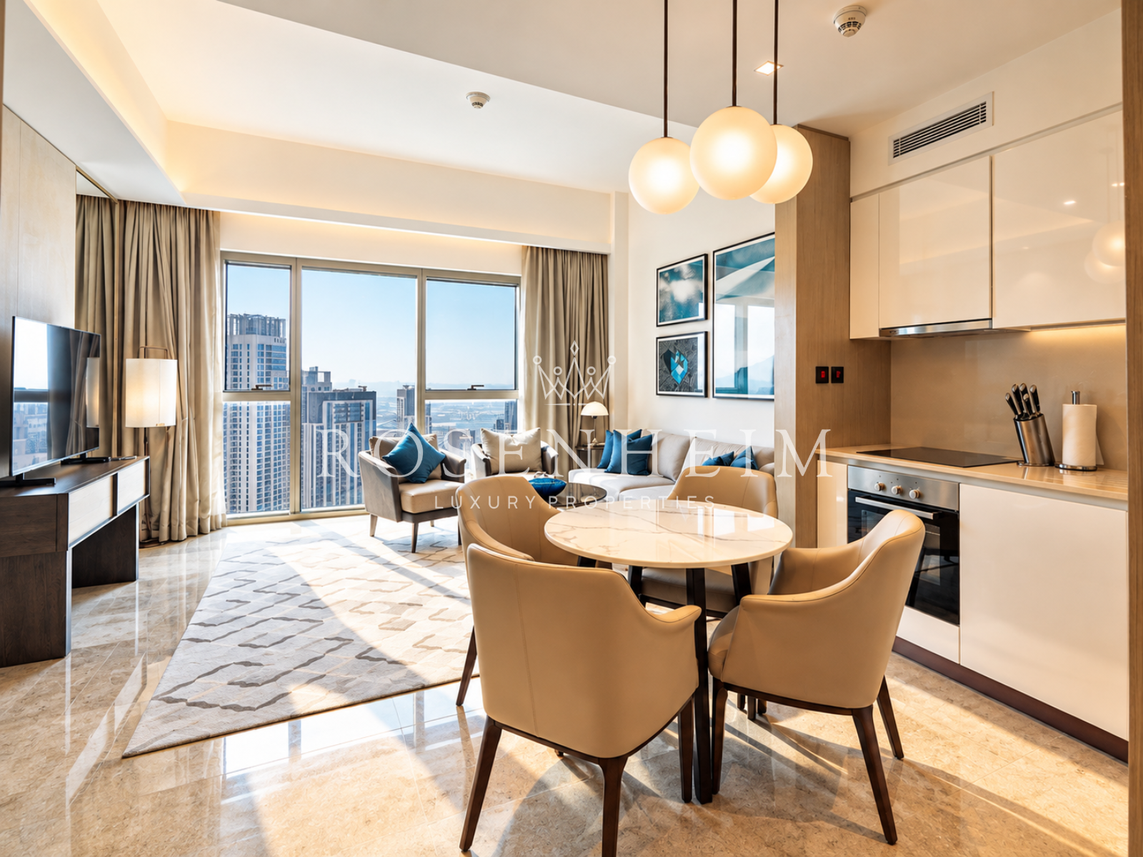 1 bedroom apartment to rent