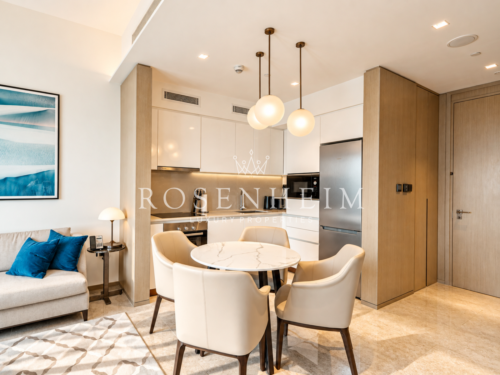 1 bedroom apartment to rent