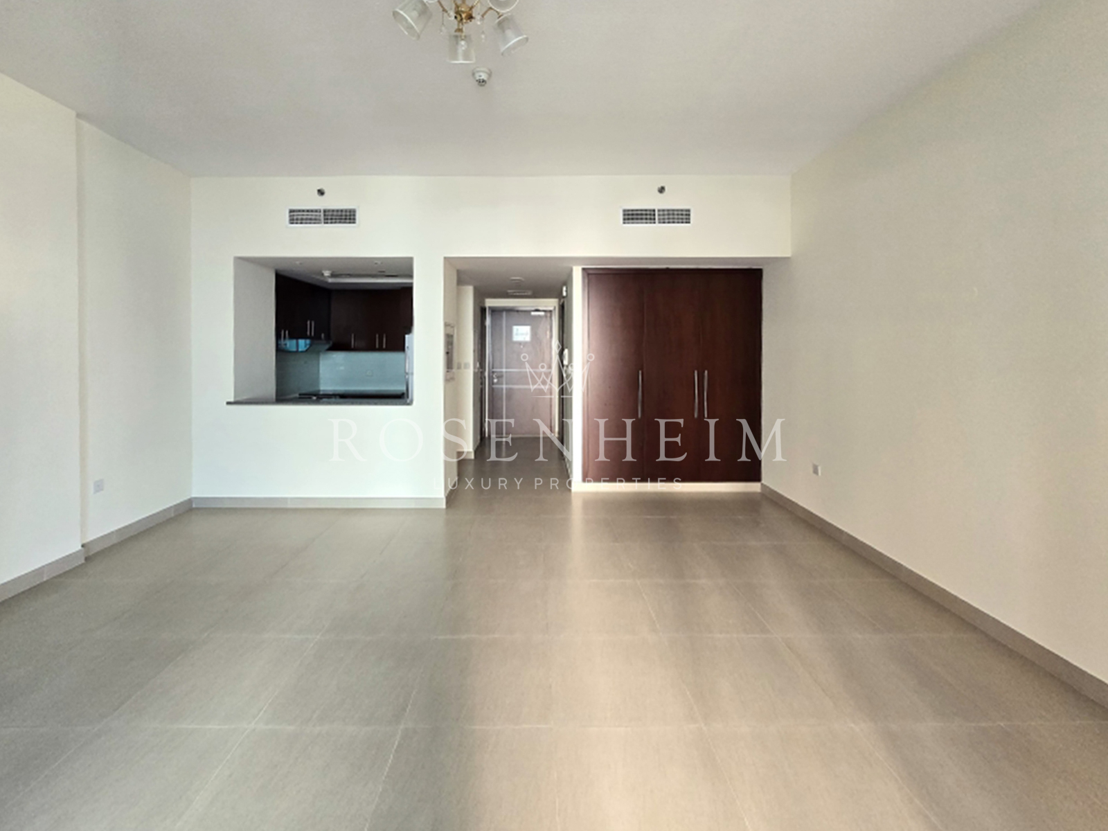 apartment to rent