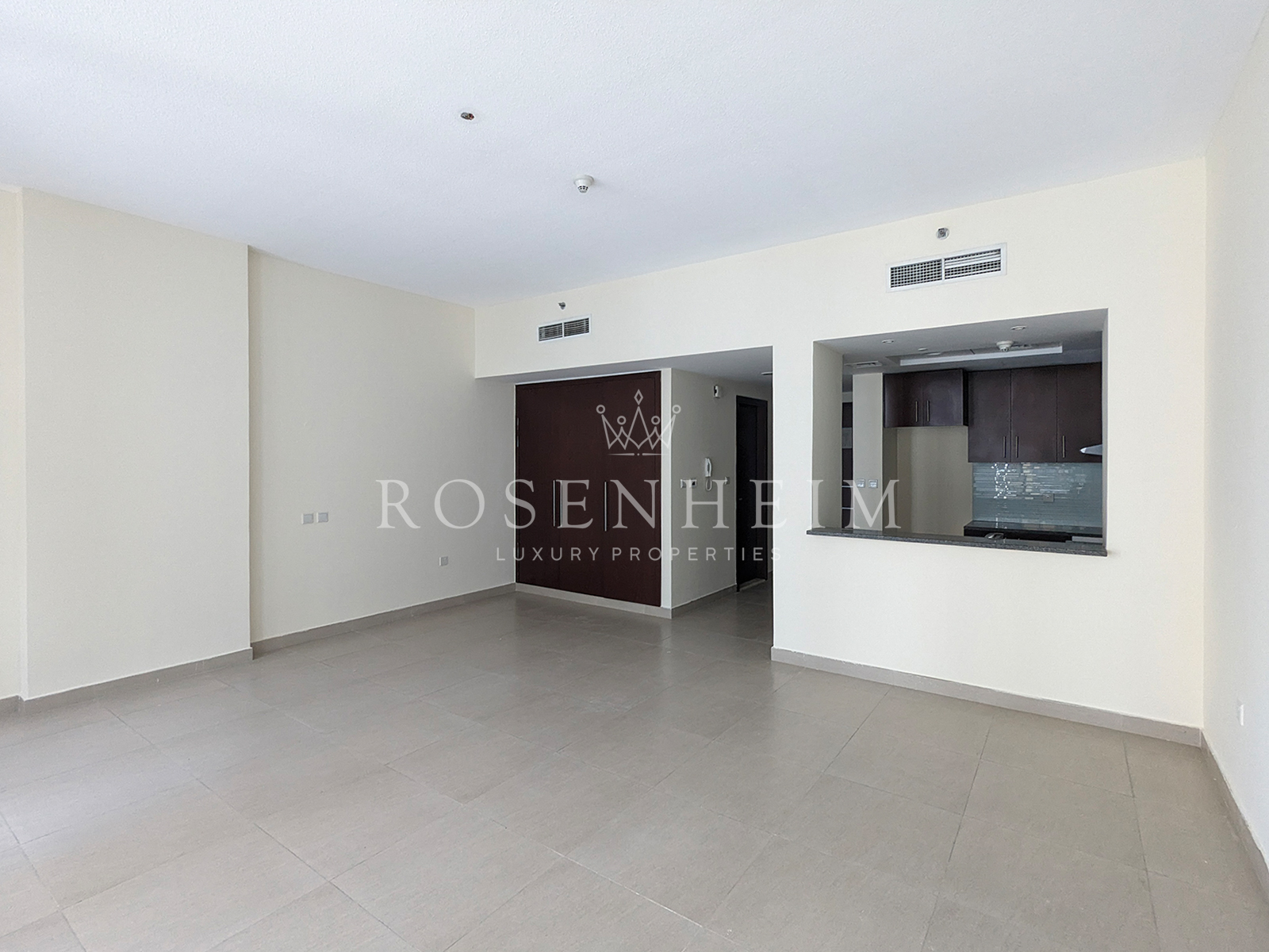 apartment to rent