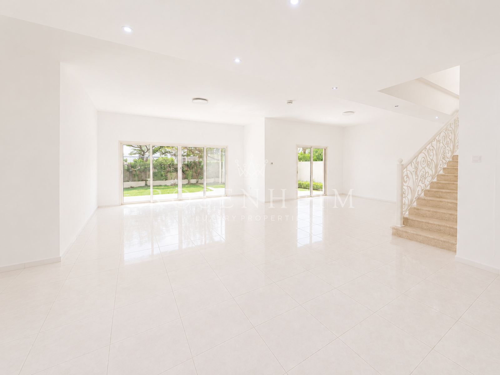 4 bedroom villa for sale