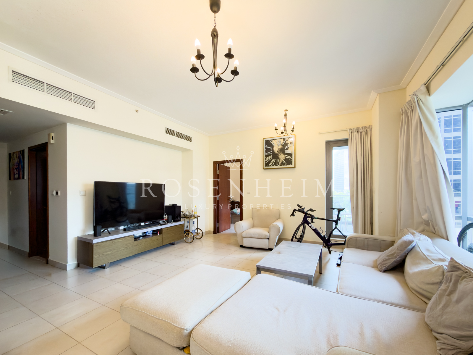 1 bedroom apartment to rent