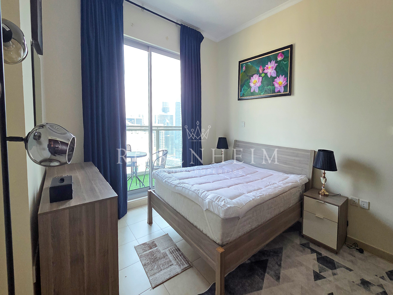 1 bedroom apartment to rent