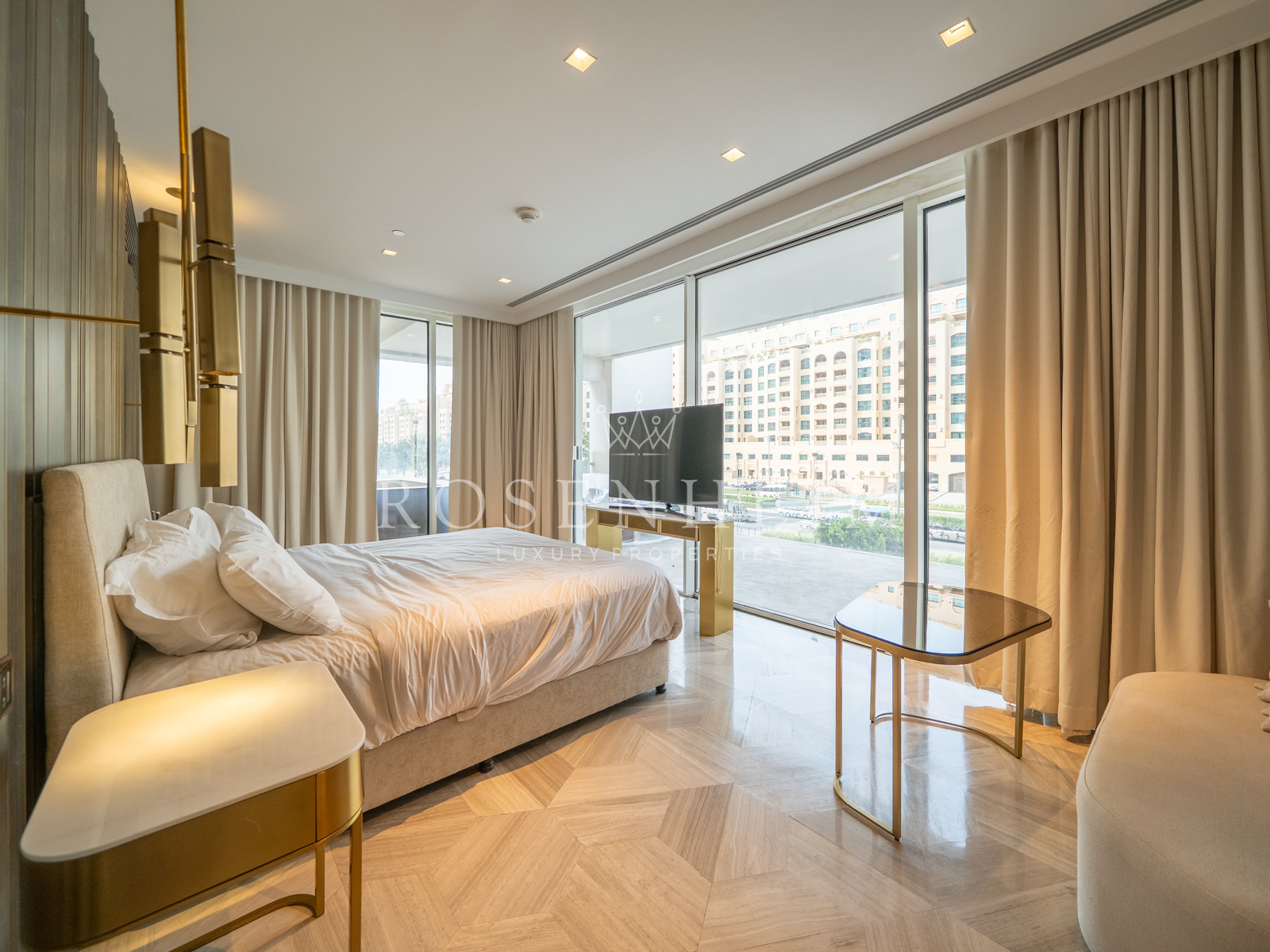 3 bedroom apartment to rent