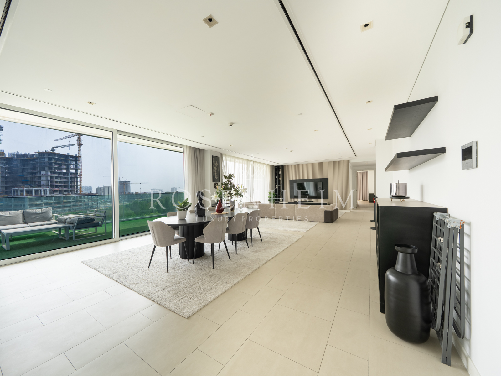 2 bedroom apartment to rent