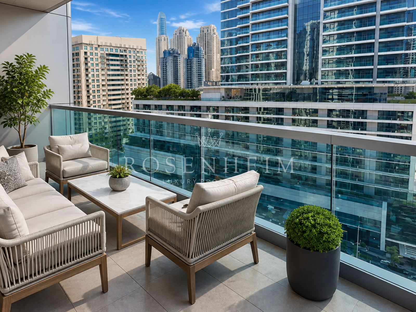 4 bedroom apartment for sale