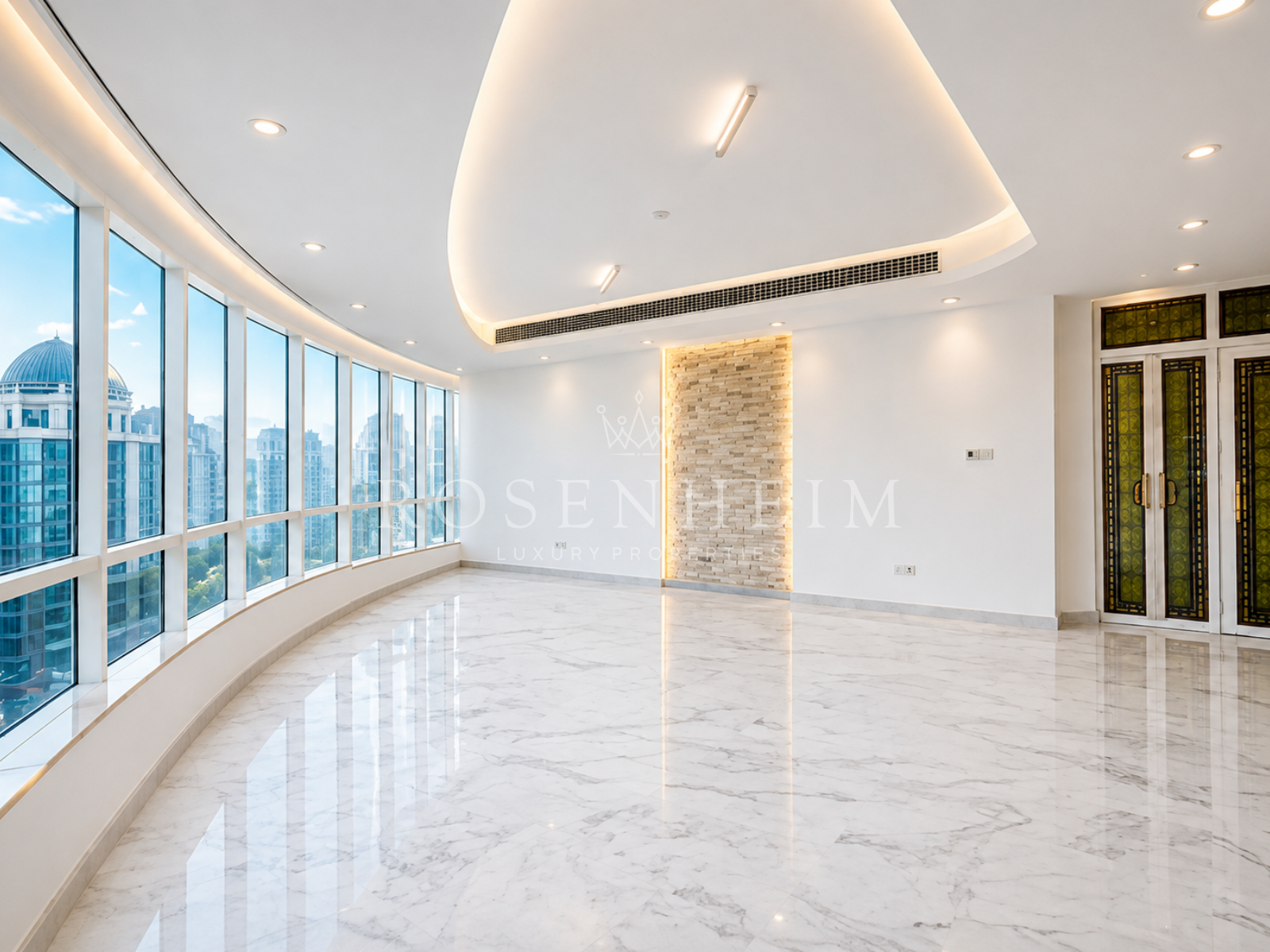 4 bedroom apartment for sale